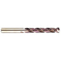 HX18 HSS Purple/Bronze HX 135D JL Drill N47 N47