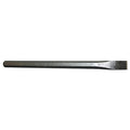 Chisel,3/4in. Tip,11-3/4in. L,Cold