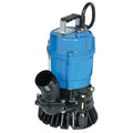 1/2 HP Plug-In Utility Pump, Die Cast Aluminum, 53 gpm Flow Rate at 5 Ft. of Head