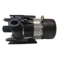 1/25 HP Noryl/Aluminum Centrifugal Pump 115V 3/4" HB
