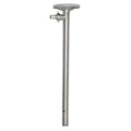 DrumPumpTube,275gal,Tote,AluminumTube