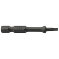 PowerBit,L:2",S2 Steel,Hex 1/4"