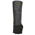 Needlestick-Resistant Sleeve: ANSI/ISEA Needlestick Level 2, ANSI/ISEA Cut Level A8, Black, M