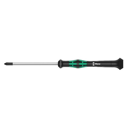 Precision Screwdriver #1 Round