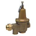 Water Pressure Reducing Valve,2in,50 psi