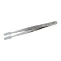 Tweezer, Spade, 4-1/2in.L