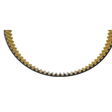 Sync Drive Gearbelt,CTD,224 Teeth,36mm W