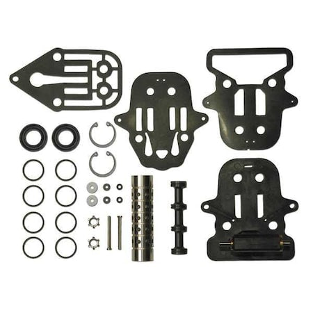 Air Rpr Kt,.5 Pmp,For S05/S07/S10 NonMtl