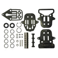 Air Rpr Kt,1.5 Pump,For S15/S20 Non-Mtl