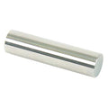 Pin Gage, Minus, Class ZZ, 0.256in