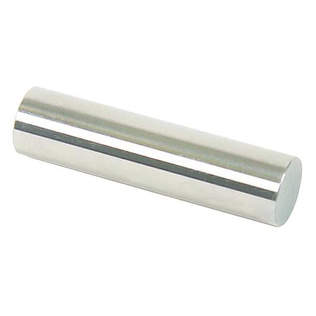 Pin Gage, Minus, Class ZZ, 0.256in