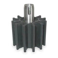 Nitrile Replacement Impeller