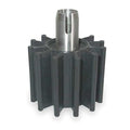 Impeller/Sleeve Assy, Neoprene,For 3ACD3