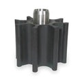 Impeller/Sleeve Assy,Neoprene,For  3ACC1