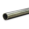 1-1/4" OD x 6 ft. Welded 304 Stainless Steel Tubing