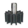 Neoprene Impeller/Sleeve Assembly