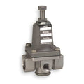 Pressure Regulator,1/2 In,100 to 300 psi