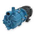 1 HP PP Magnetic Drive Pump 208-230/460V 1" FNPT