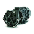 3/4 HP PVDF Magnetic Drive Pump 208-230/460V 1-1/2" FNPT
