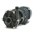 3/4 HP PVDF Magnetic Drive Pump 115/208-230V 1-1/2" FNPT