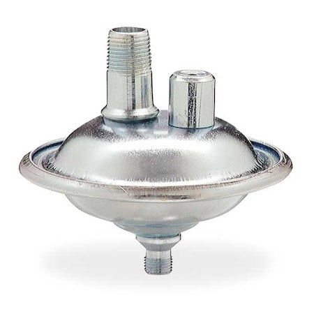 Air Volume Control