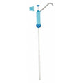 Hand Drum Pump,Polypropylene,5/8In OD