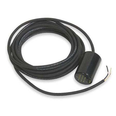 NO Mercury Float Switch 115/230VAC