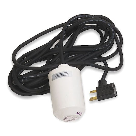 NC Mechanical Float Switch 115VAC