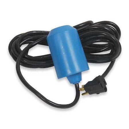 NO Mechanical Float Switch 230VAC