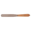 Spatula,Straight,Aluminum Bronze,1 1/2"W