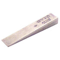 Flange Wedge,Nonsparking,2 x 8 In