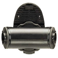 Twin Cartridge Adapter,Black