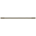 Float Rod,5/16-18 In,16 In L,SS