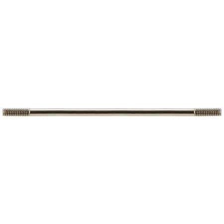 Float Rod,5/16-18 In,16 In L,SS