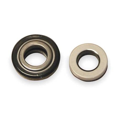 Shaft Seal Assembly