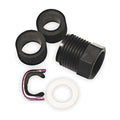 Cord Assembly and Strain Relief