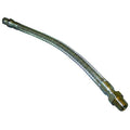 Flexible Metal Hose Assembly,1/2"I.D.36"