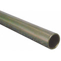 7/16" OD x 1 ft. Welded Stainless Steel Tubing