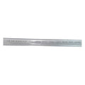 Tubing,3/8 I.D.,100 ft.,Clear,Flexible