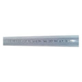 Tubing,7/8 I.D.,100 ft.,Clear,Flexible
