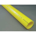 Gas Tubing, Yellow, 1.05 In OD, 150 Ft