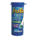 Test Strip,Hydrogen Peroxide,PK25