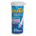 Test Strip,Free Chlorine,PK50