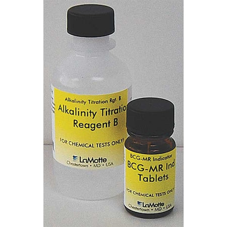 Reagent Refill,Alkalinity,0 to 200 PPM