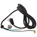 Cord Set, 16/3, 8 Ft., 115V