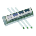 Test Stips,Chlorine,0 to 200 PPM,PK200