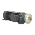 Arbor Motor,5 HP,3470 RPM,208-230/460V