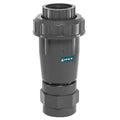 Vent Valve,2 In,PVC