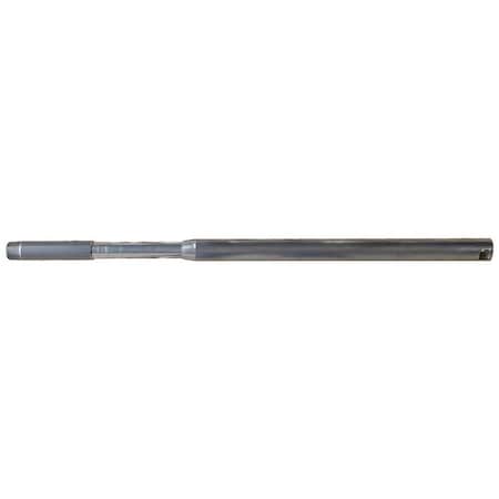 Suction Tube,1 In Mnpt