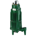 Grinder Pump, 20 ft, Three, 460V AC